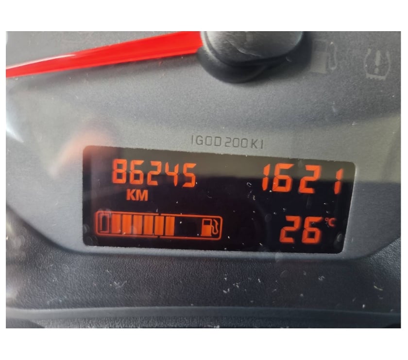 Véhicules commerciaux & utilitaires d'occasion Pont-de-Loup - Photos Vivastreet Renault Kangoo 2018 Double Cabine 86245KM 1.5dci 90cv EU6.