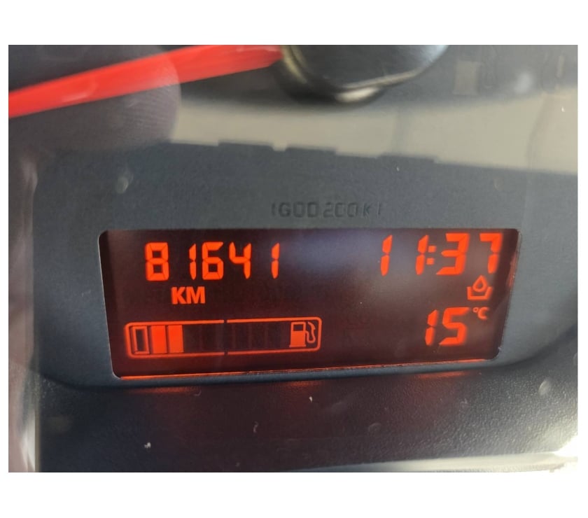 Véhicules commerciaux & utilitaires d'occasion Pont-de-Loup - Photos Vivastreet Renault Kangoo Maxi Double Cabine 81641km 1.5dci 90cv EURO6