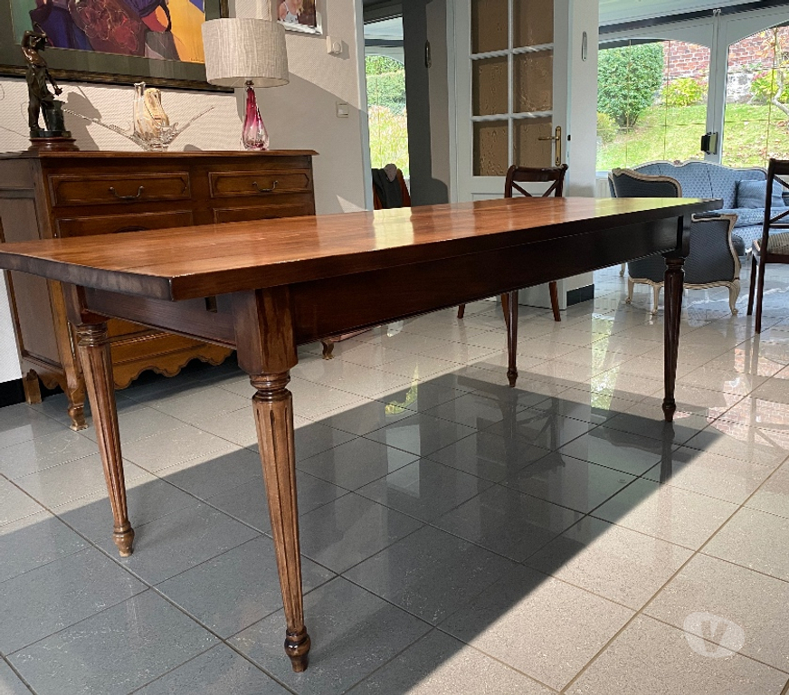 Meubles & Décoration Esneux - Photos Vivastreet Table salle à manger