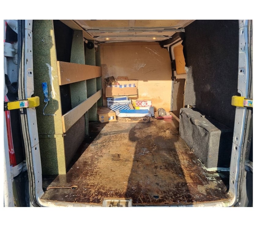 Véhicules commerciaux & utilitaires d'occasion Pont-de-Loup - Photos Vivastreet Ford Transit Custom Maxi 2.2tdci 125cv 92kw Nv Moteur 0km AC