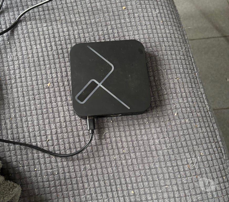 TV - Son - iPod Manage - Photos Vivastreet Décodeur télé analogique