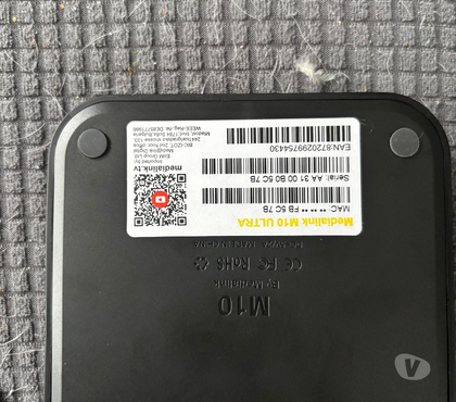 TV - Son - iPod - Photos Vivastreet Décodeur télé analogique