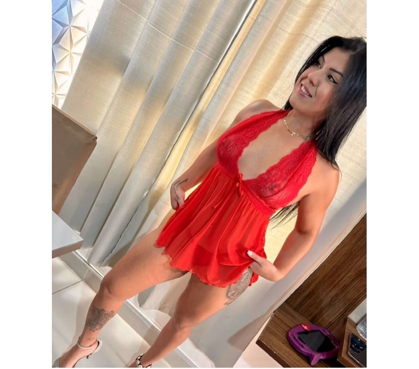 Escort Charleroi Charleroi-Centrum - Photos Vivastreet Escorte latine Bella
