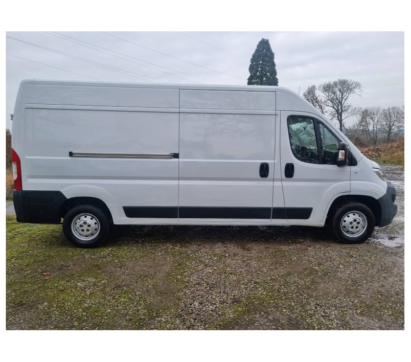 Véhicules commerciaux & utilitaires d'occasion Pont-de-Loup - Photos Vivastreet Fiat Ducato 2019 EURO6 L3h2 2.0jtd 115cv 85kw 6V 93675km