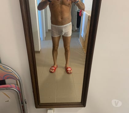 Rencontre gay Morlanwelz-Centrum Morlanwelz - Photos Vivastreet Un mec discret à sucer max 45 ans