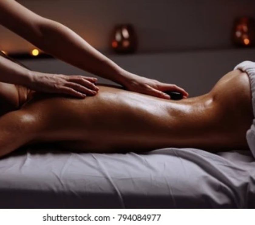 exhib Tournai Tournai-Centrum - Photos Vivastreet Massage pour dames