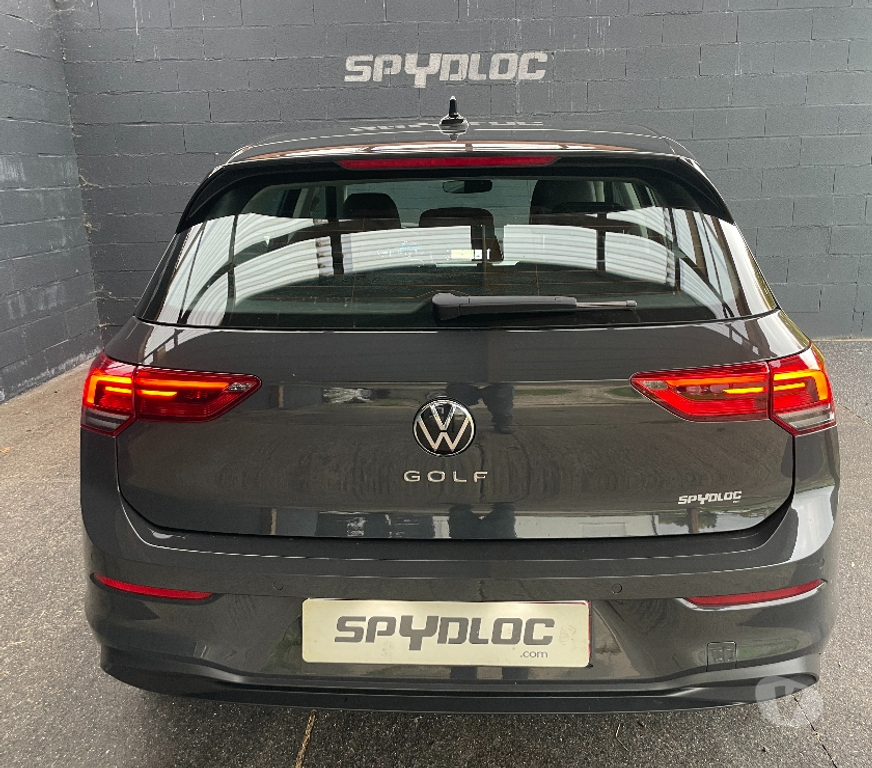 Voiture à vendre Aubange Athus - Photos Vivastreet GOLF VIII 2.0TDI 116CV DSG7 LIFE