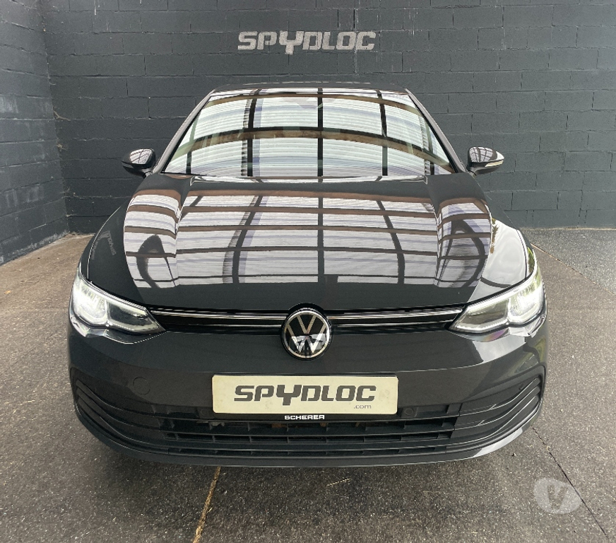 Voiture à vendre Aubange Athus - Photos Vivastreet GOLF VIII 2.0TDI 116CV DSG7 LIFE