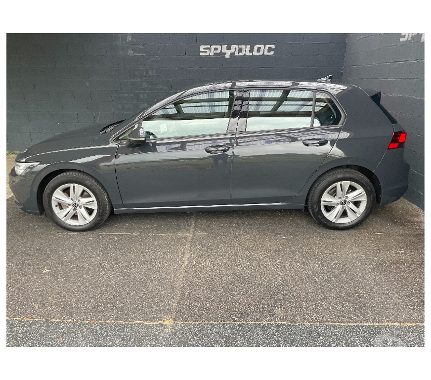 Voiture à vendre Aubange Athus - Photos Vivastreet GOLF VIII 2.0TDI 116CV DSG7 LIFE