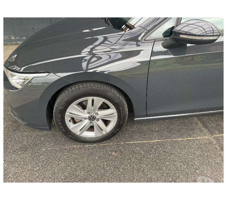 Voiture à vendre Aubange Athus - Photos Vivastreet GOLF VIII 2.0TDI 116CV DSG7 LIFE