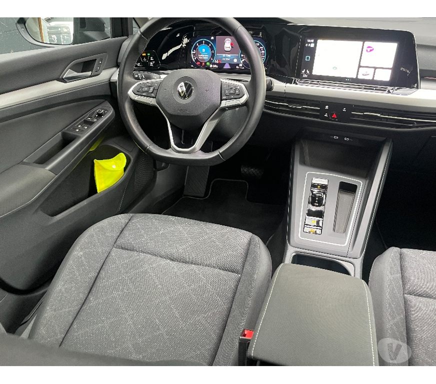 Voiture à vendre Aubange Athus - Photos Vivastreet GOLF VIII 2.0TDI 116CV DSG7 LIFE