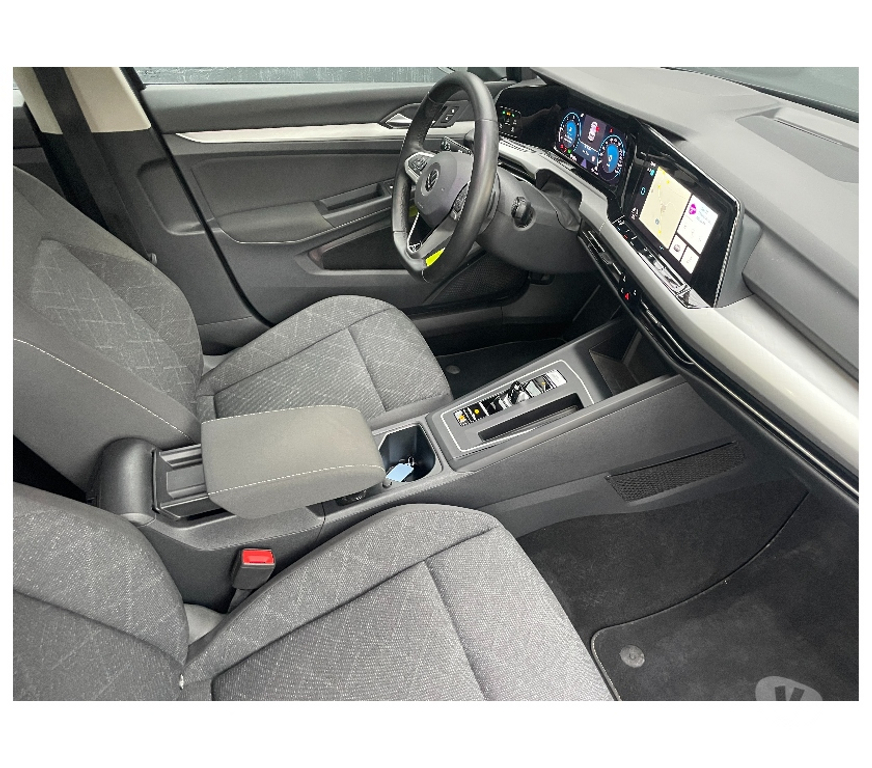 Voiture à vendre Aubange Athus - Photos Vivastreet GOLF VIII 2.0TDI 116CV DSG7 LIFE