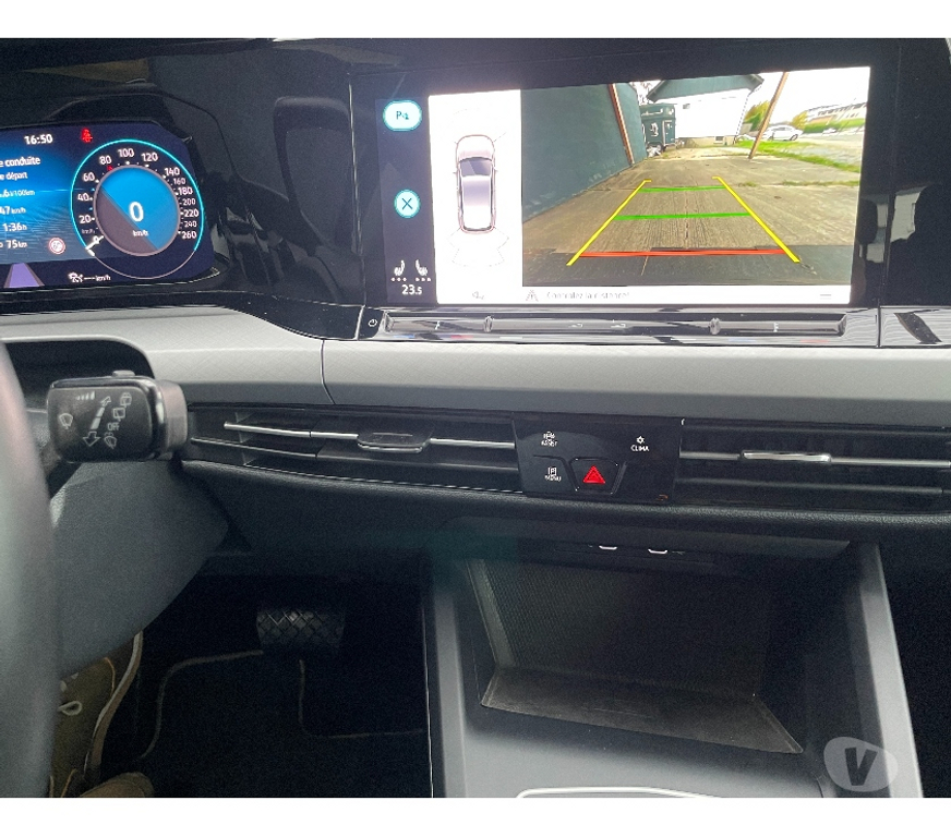 Voiture à vendre Aubange Athus - Photos Vivastreet GOLF VIII 2.0TDI 116CV DSG7 LIFE