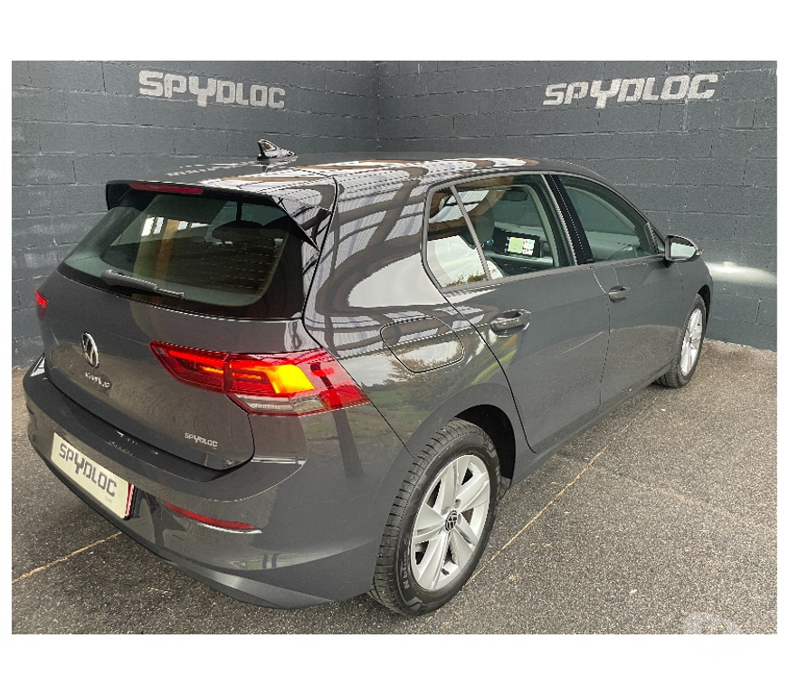 Voiture à vendre Aubange Athus - Photos Vivastreet GOLF VIII 2.0TDI 116CV DSG7 LIFE