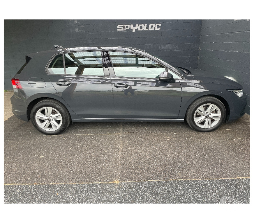 Voiture à vendre Aubange Athus - Photos Vivastreet GOLF VIII 2.0TDI 116CV DSG7 LIFE