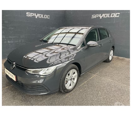 Achat voiture Athus Aubange - Photos Vivastreet GOLF VIII 2.0TDI 116CV DSG7 LIFE