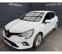 CLIO V 1.0TCE 90CV INTENS