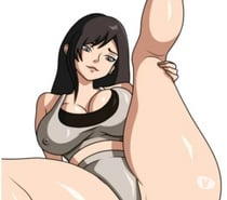 artiste cherche femme