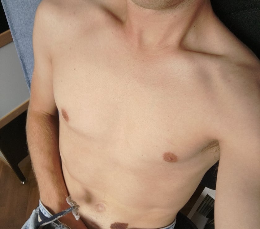 plan cul gratuit Nivelles-Centrum Nivelles - Photos Vivastreet JH 24 vous reçoit cette aprèm ou ce soir