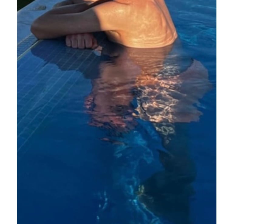 Beau jeune homme disponible pour femme