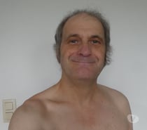 je me déplace en toute discrétion