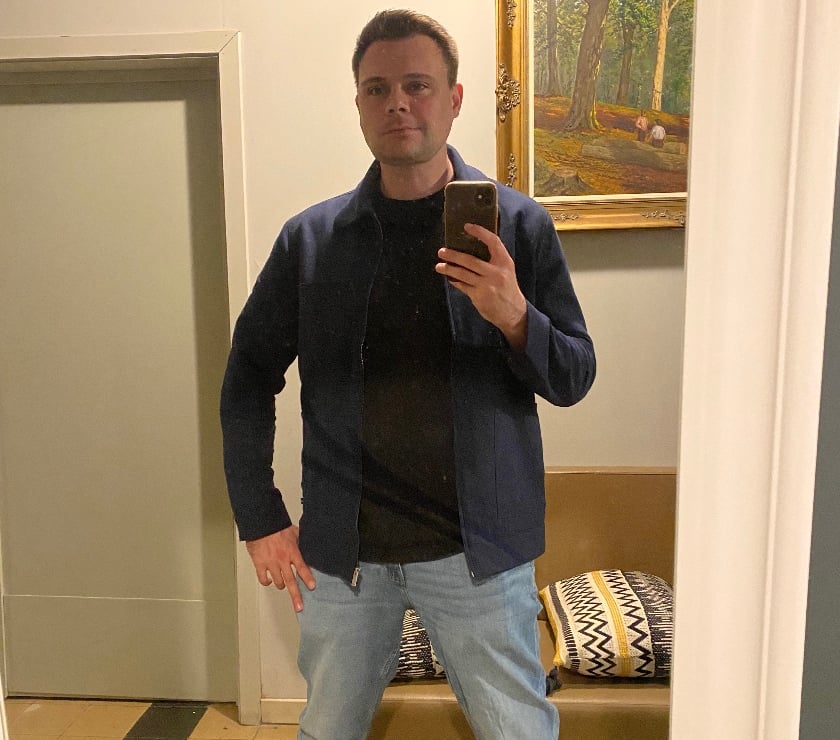 Jeune homme cherche femme coquine à faire jouir