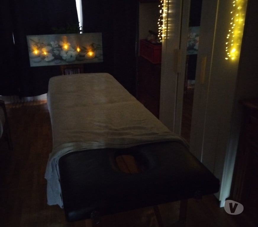 Escort Bruxelles (Brussels) Bruxelles-Centrum - Photos Vivastreet Massage naturiste pour vous les hommes