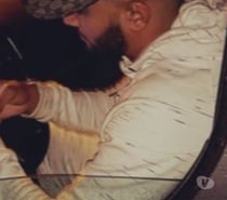 Homme cherche femme