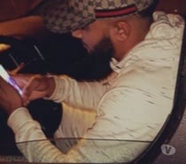 Homme cherche femme