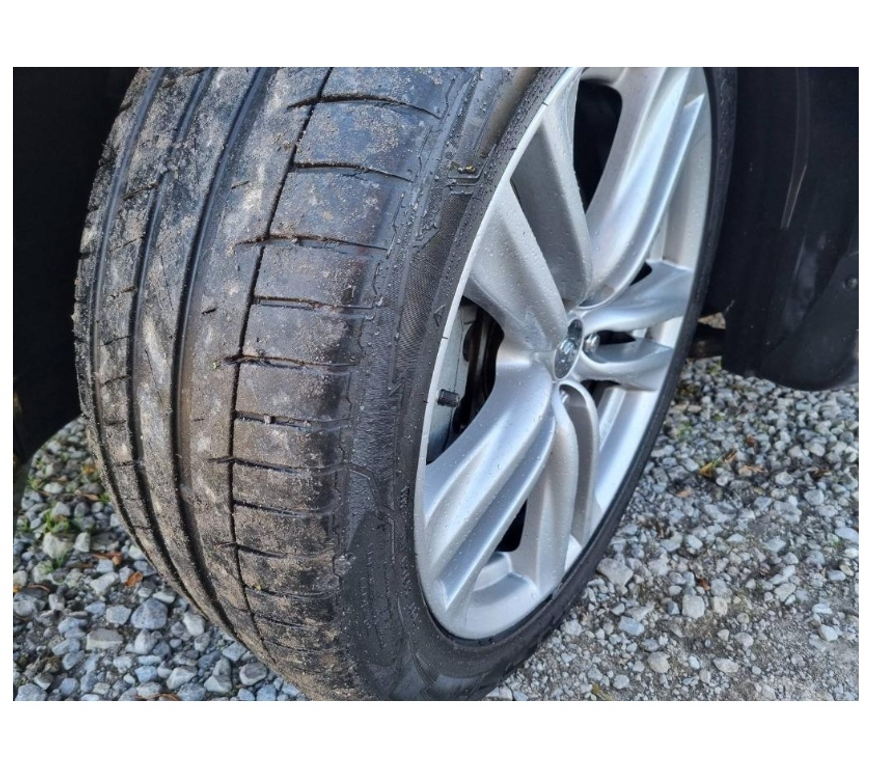 Voiture à vendre Pont-de-Loup - Photos Vivastreet INFINITI QX50 3.0D v6 239cv 83000km Cuir Gps Ac Jantes alu
