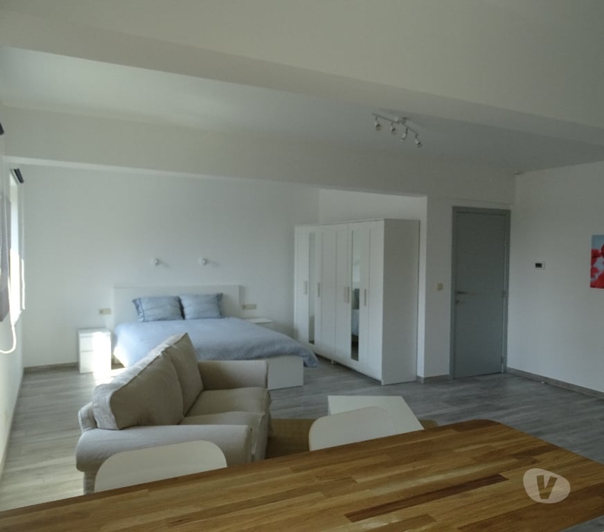 location meublé Braine-le-Château - Photos Vivastreet Joli studio meublé au calme