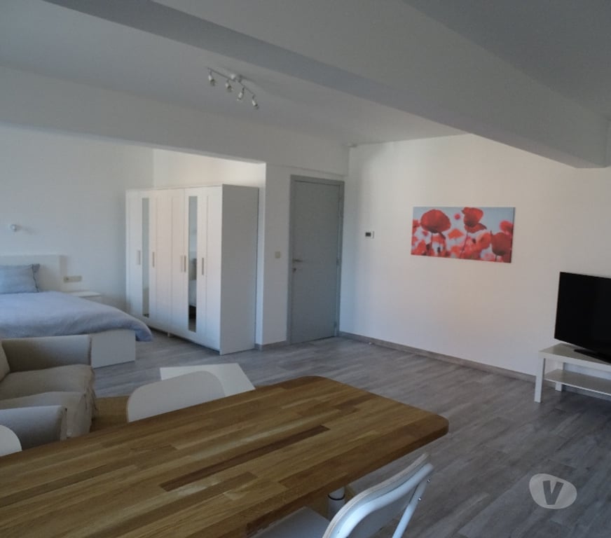 location meublé Braine-le-Château - Photos Vivastreet Joli studio meublé au calme