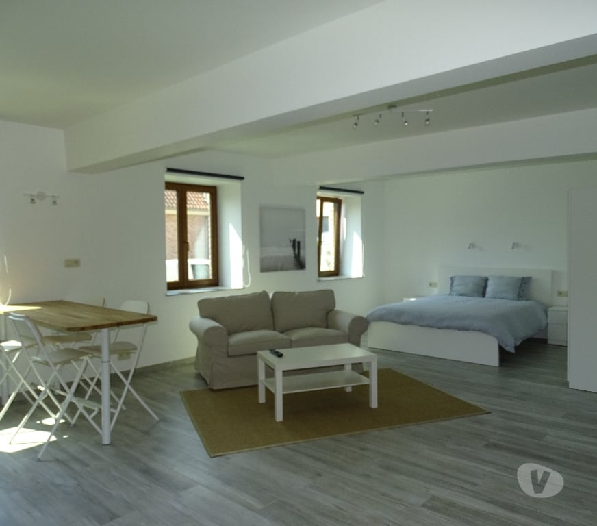 location meublé Braine-le-Château - Photos Vivastreet Joli studio meublé au calme