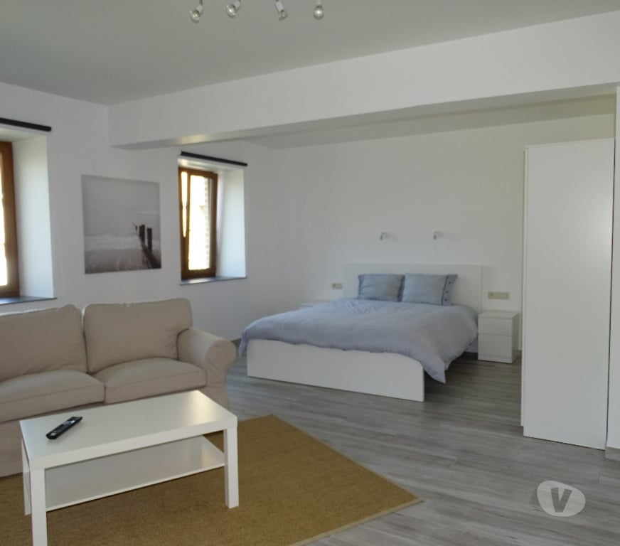 location meublé Braine-le-Château - Photos Vivastreet Joli studio meublé au calme