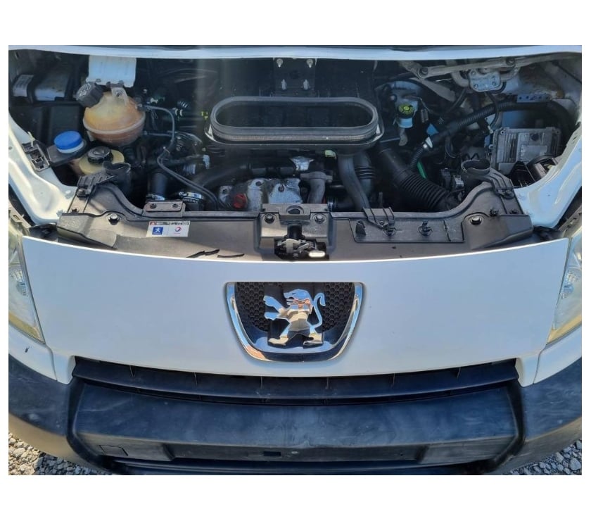 Véhicules commerciaux & utilitaires d'occasion Pont-de-Loup - Photos Vivastreet Peugeot Expert Frigorifique Long châssis 1.6hdi 90cv 66kw