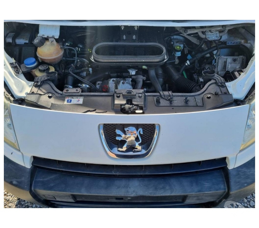 Véhicules commerciaux & utilitaires d'occasion Pont-de-Loup - Photos Vivastreet Peugeot Expert Frigorifique Long châssis 1.6hdi 90cv 66kw