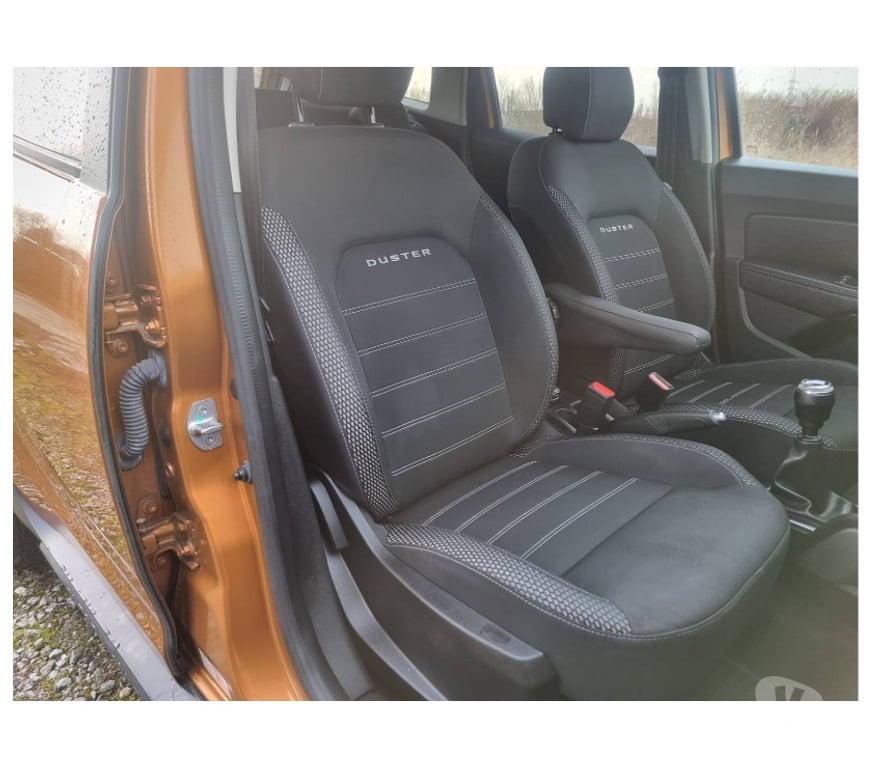 Voiture à vendre Aiseau - Photos Vivastreet Dacia Duster 2020 1.5dci 115cv 85kw 95000km Gps Airco Cruise