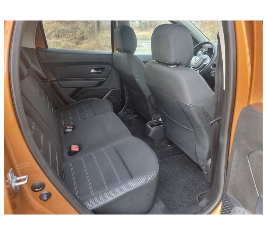 Voiture à vendre Aiseau - Photos Vivastreet Dacia Duster 2020 1.5dci 115cv 85kw 95000km Gps Airco Cruise
