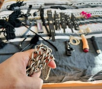 Une femme en recherche d'un Maître pour se faire éduquer ?