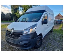 Renault Trafic L2H2 11 2017 EURO6 1.6DCI 125CV AIRCO CRUISE