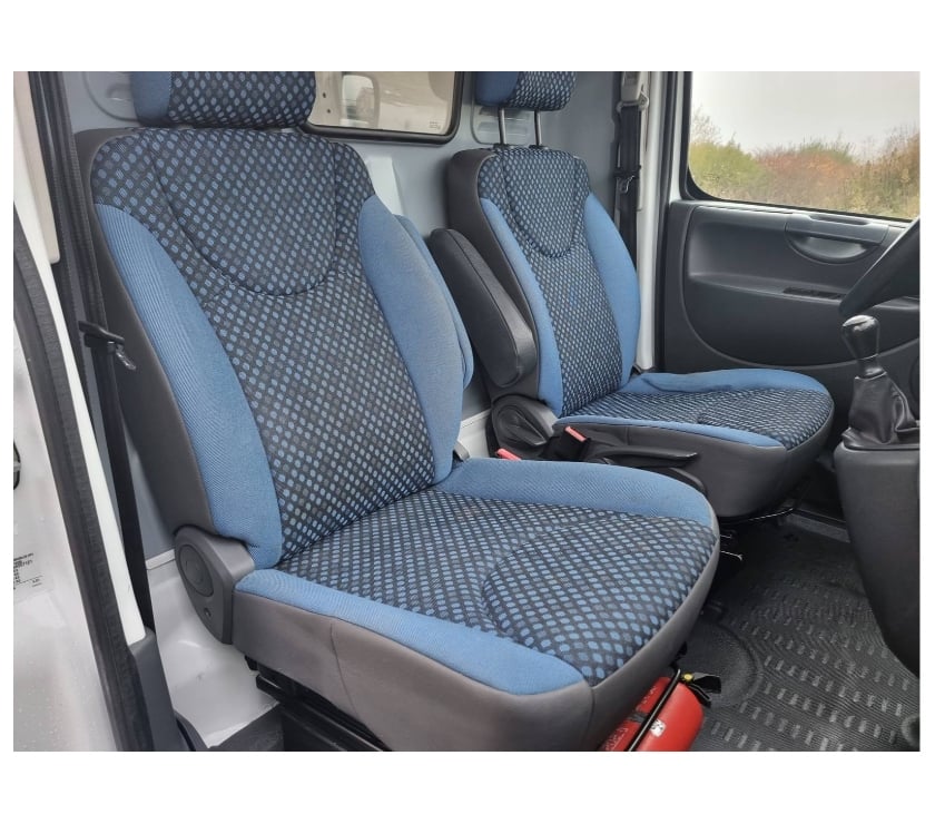 Véhicules commerciaux & utilitaires d'occasion Pont-de-Loup - Photos Vivastreet Fiat Scudo L1H1 12 2015 82000km 1.6hdi 90cv 66kw euro5
