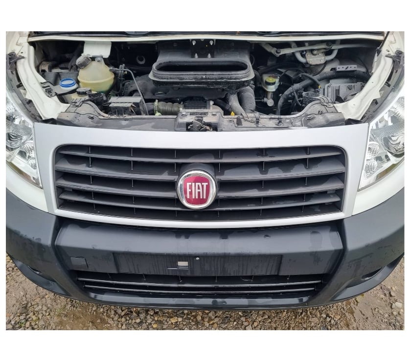 Véhicules commerciaux & utilitaires d'occasion Pont-de-Loup - Photos Vivastreet Fiat Scudo L1H1 12 2015 82000km 1.6hdi 90cv 66kw euro5