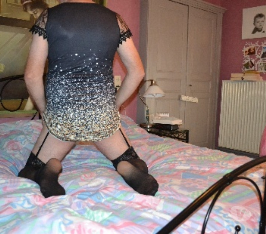 Gay Ohey Evelette - Photos Vivastreet Passif en lingerie