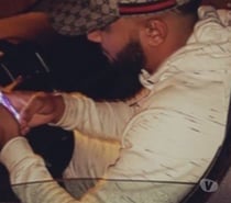 Homme cherche femme