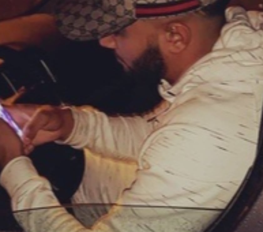 Homme cherche femme
