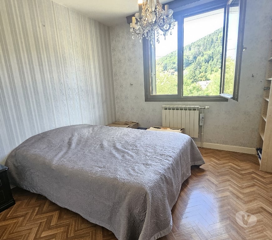 Annonce maison France - Photos Vivastreet ST MAURICE SUR MOSELLE (Vosges - France) - MAISON 6 pièces