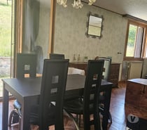 ST MAURICE SUR MOSELLE (Vosges - France) - MAISON 6 pièces