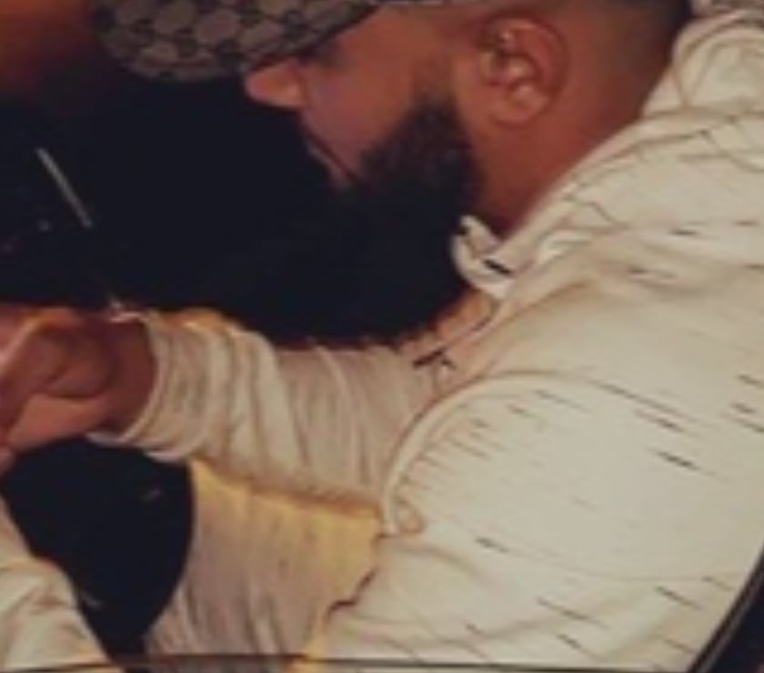 Homme cherche femme