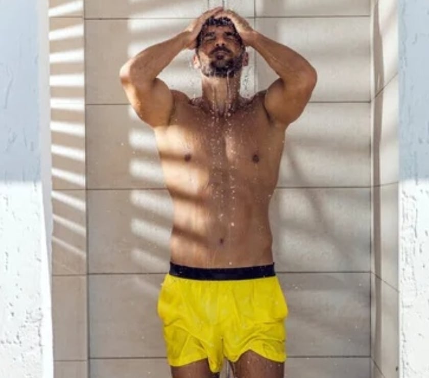 Homme cherche femme