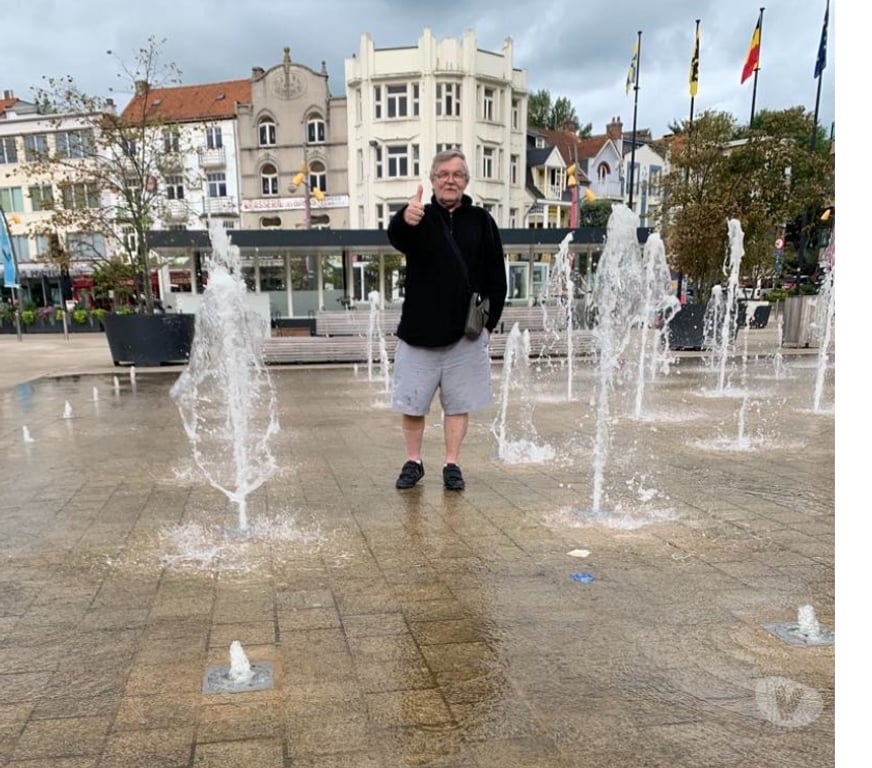 exhib Braine-l'Alleud Braine-l'Alleud-Centrum - Photos Vivastreet cherche femme d'age mure non venal